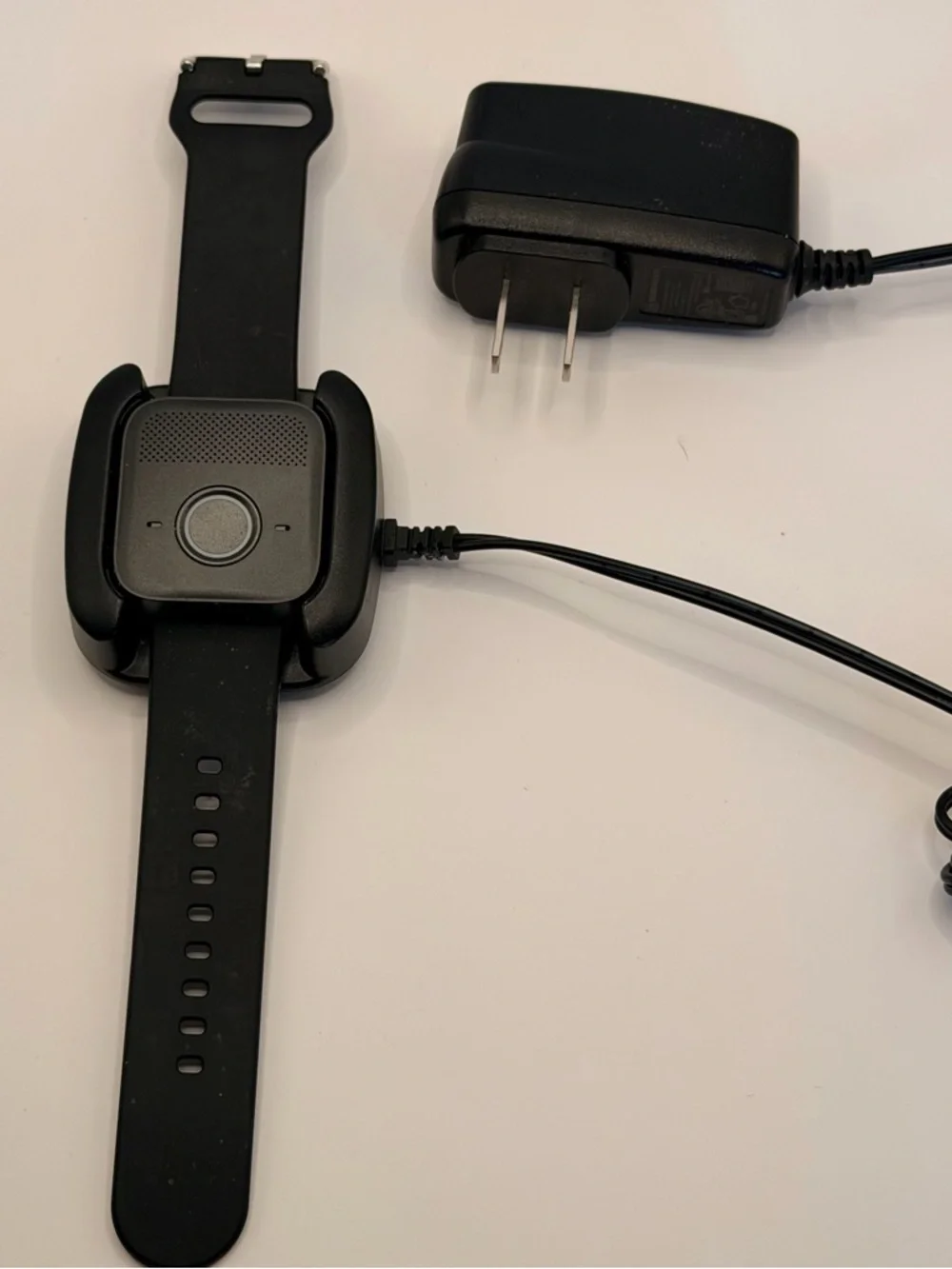Belle W Wearable Mobile Medical Alert Belle W With Charger